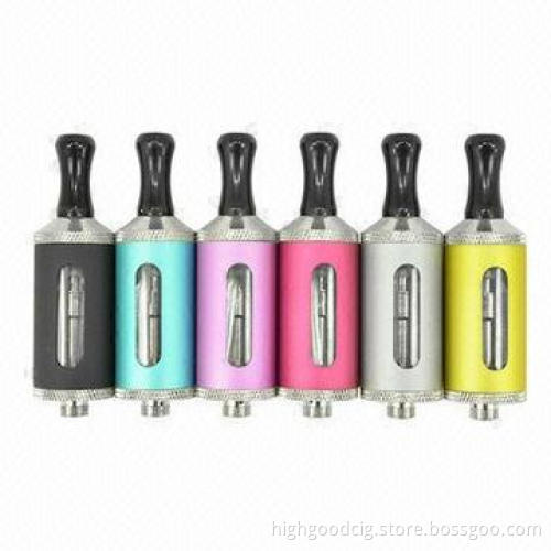 New Vivi Nova Clearomizer for eGo E-cigarette, 2.0/3.5mL Volume, OEM Orders Welcomed